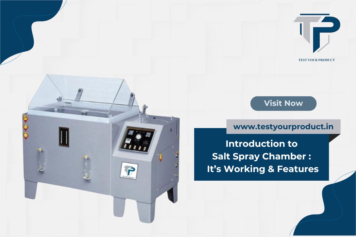 Salt Spray Chamber, Salt Spray tester, Salt Spray tester manufacurer