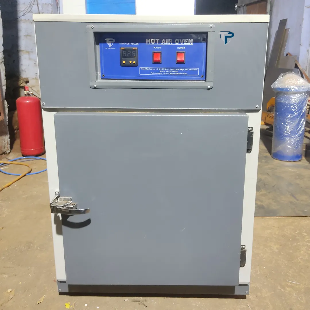 Hot Air Oven, Hot Air Oven Machine, Hot Air Oven Supplier, Hot Air Oven Manufacturer