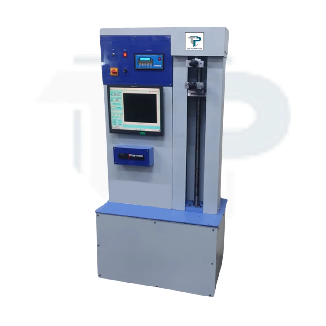 Tensile Testing Machine